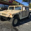 1993 Humvee, Hummer H1, Hummer H1 Alpha