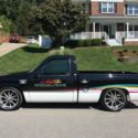 1993 Indy Pace Truck short bed silverado