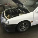 1993 Infiniti G20 P10 JDM engine swapped SR20VVL