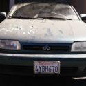 1993 Infiniti G20