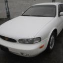 1993 Infiniti J30 Automatic 6 Cylinder NO RESERVE