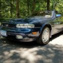 1993 infiniti j30 not Toyota not honda