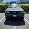 1993 Isuzu Amigo S