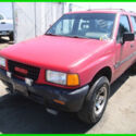 1993 Isuzu Rodeo V6 3.2L Automatic NO RESERVE