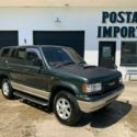 1993 Isuzu Trooper Big Horn Lotus Edition 4WD Turbo Diesel Factory RHD