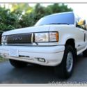1993 ISUZU TROOPER LS 4X4 ... 80,847 Original Miles