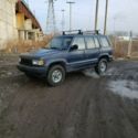 1993 Isuzu TROOPER