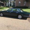 1993 Jaguar XJ-6i