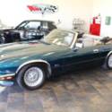 1993 Jaguar XJ-Series no reserve