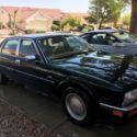 1993 jaguar xj6 base 4.0l