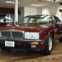 1993 JAGUAR XJ6 SEDAN ... VERY LOW MILES ... EXCELLENT CONDITION ... BEAUTIFUL
