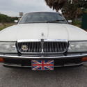 1993 Jaguar XJ6 Sovereign