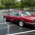 1993 Jaguar XJ6