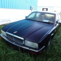 1993 JAGUAR XJ6 VANDEN PLAS