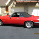 1993 Jaguar XJS Convertible 2-Door 4.0L 2+2......EXTRODINARY CONDITION