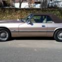 1993 Jaguar XJS Convertible - BARGAIN!!!