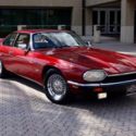 1993 Jaguar XJS Coupe 2-Door 4.0L