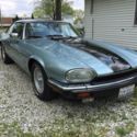1993 Jaguar XJS Coupe 4.0