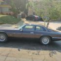 1993 jaguar xjs coupe