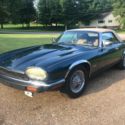1993 JAGUAR XJS in Excellent Condition