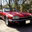 1993 Jaguar Xjs V6 4.0L Converitable