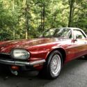1993 Jaguar Xjs V6 4.0L Sport Package convertible