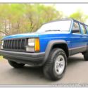 1993 JEEP CHEROKEE SPORT 4X4 ... 47,704 Original Miles ONE OWNER