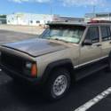 1993 Jeep Cherokee - Super Clean
