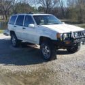 1993 jeep cherokee