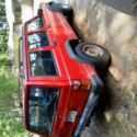 1993 jeep cherokee xj