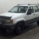 1993 Jeep Grand Cerokee Laredo