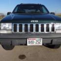 1993 Jeep Grand Cherokee 123k loaded,no winters,5.2 V-8 (318),auto,new tires