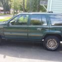 1993 Jeep Grand Cherokee in eBaymotors