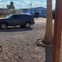 1993 Jeep Grand Cherokee SUV Green 4WD Automatic LAREDO