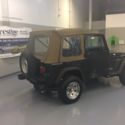 1993 Jeep S