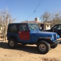 1993 Jeep