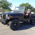 1993 Jeep Wrangler 4WD--NO RESERVE--FUN IN THE SUN--NO RESERVE--NO RESERVE !!!!