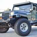 1993 Jeep Wrangler Renegade *** No Reserve ***