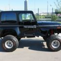 1993 Jeep Wrangler Renegade