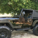 1993 Jeep Wrangler YJ - Must See!!