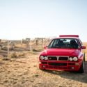 1993 Lancia DELTA Integrale EVO II