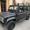 1993 Land Rover Defender 100 200tdi FREE DELIVERY