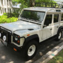 1993 Land Rover Defender 110 NAS 259/500 Beautiful condition