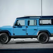 1993 land rover defender 110 RHD EUROPEAN SPEC - LS3 CORVETTE ENGINE - SAN DIEGO