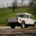 1993 Land Rover Defender 130 - LHD, 5-Speed, Diesel, Restored
