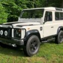 1993 Land Rover Defender 90 200tdi Excellent Condition
