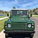 1993 Land Rover Defender 90 200Tdi