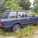 1993 Land Rover Range Rover 4.2V8-- Parts Vehicle