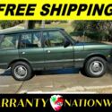 1993 Land Rover Range Rover County AWD 4dr SUV