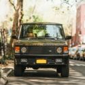 1993 Land Rover - Range Rover, County LWB - NEW 4.6L Land Rover Engine